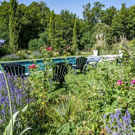 Le Royal Pensjonat 3*