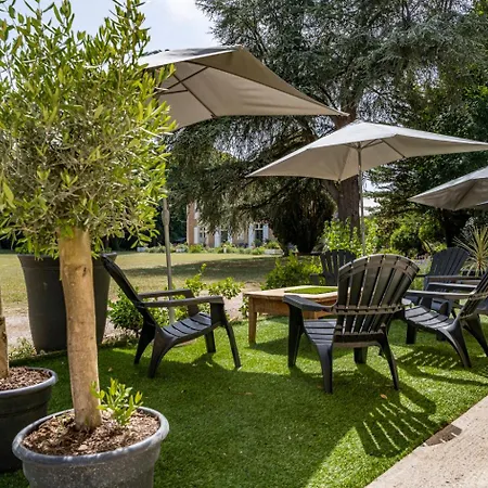 Le Royal Pensjonat 3*