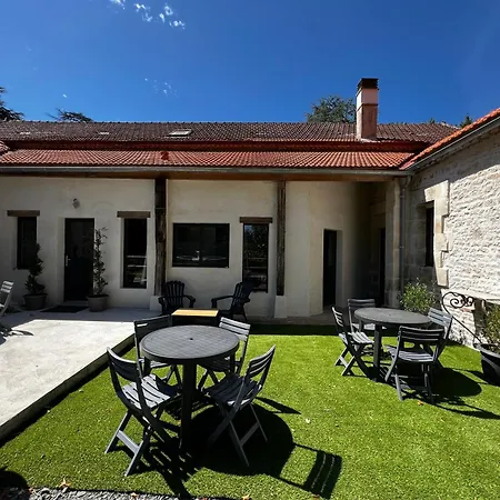Pensjonat Le Royal 3*