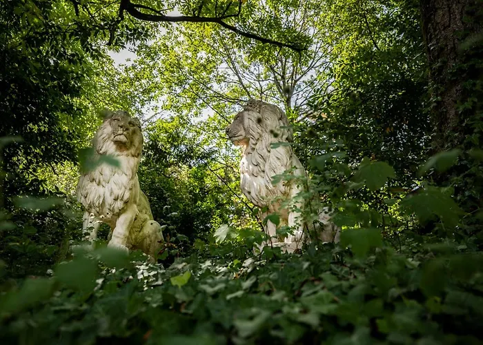 Mini Royal بيت ضيافة Sainte-Gemme-la-Plaine