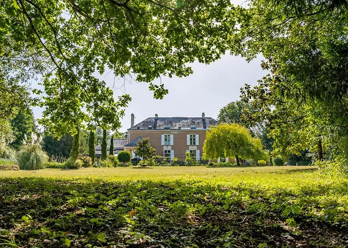 بيت ضيافة Mini Royal